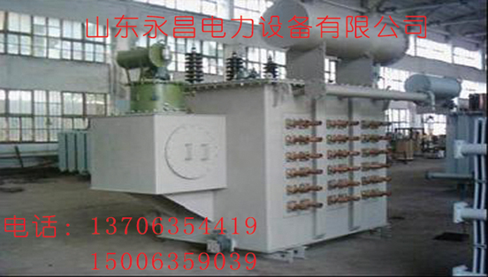 海东变压器厂家