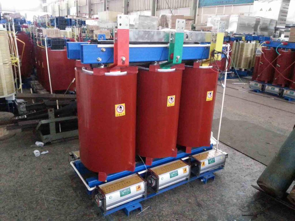 海东35KV干式变压器