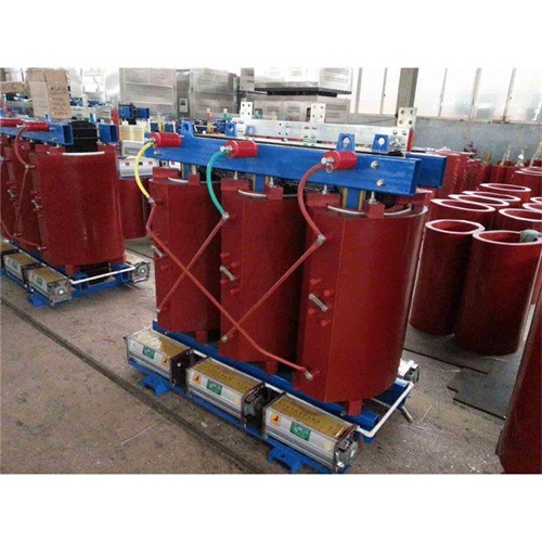 海东SCB10-100KVA/10KV/0.4KV干式变压器