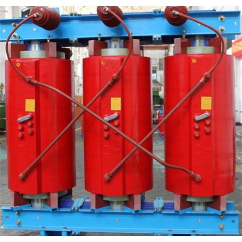 海东SCB13-3150KVA/10KV/0.4KV干式变压器