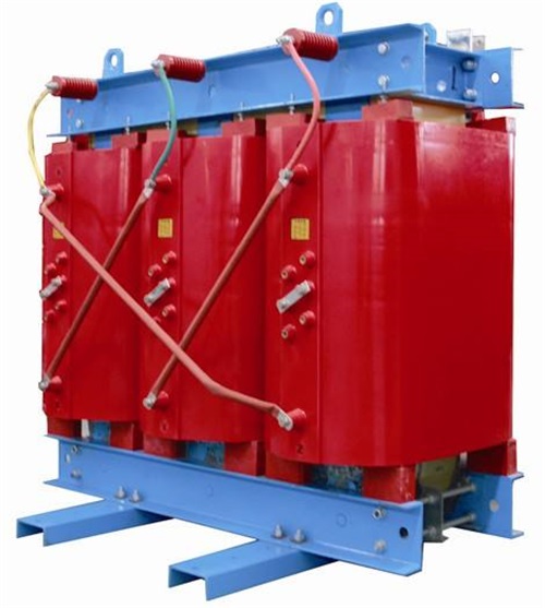 海东SCB13-50KVA/10KV/0.4KV干式变压器