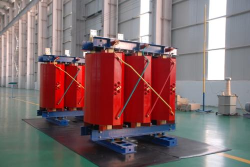 海东SCB10-400KVA/10KV/0.4KV干式变压器