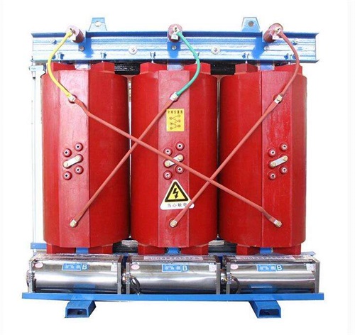 海东SCB10-1600KVA干式变压器