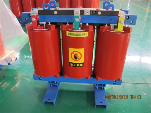 海东SCB13-100KVA/10KV/0.4KV干式变压器