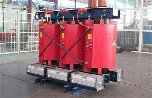 海东SCB10-200kva干式变压器生产厂家