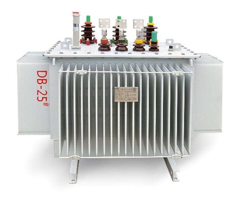 海东S11-2000KVA/35KV/10KV/0.4KV油浸式变压器