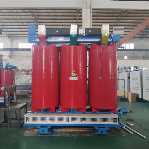 海东SCB13-630KVA/10KV/0.4KV干式变压器