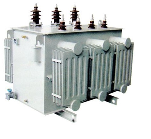 海东S11-1250KVA/35KV油浸式变压器