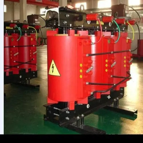 海东SCB14-2500KVA干式变压器