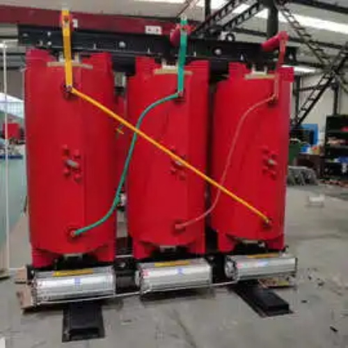 海东SCB14-200KVA干式变压器