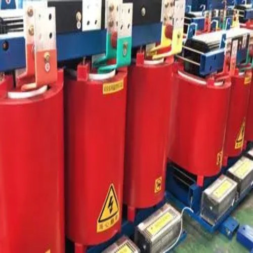 海东SCB18-315KVA干式变压器