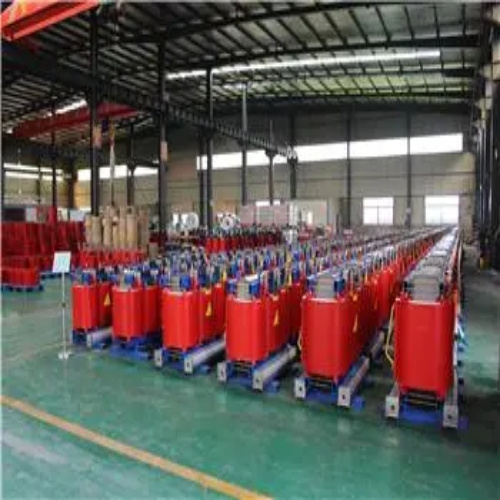 海东SCB14干式变压器空载损耗