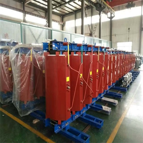 海东SCB13-800KVA电力变压器