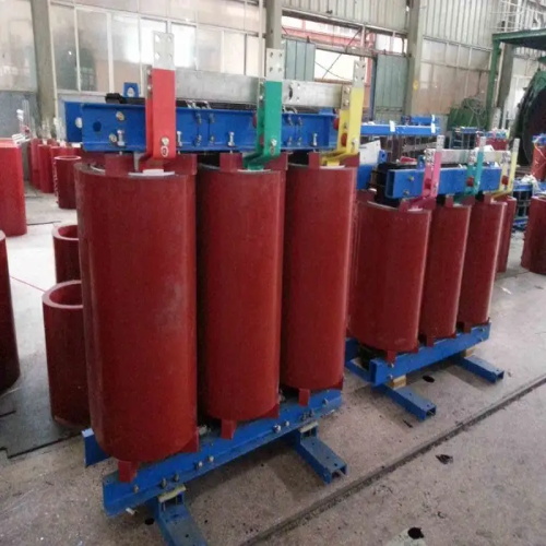 海东SCBH15-1250KVA/10KV/0.4KV非晶合金干式变压器