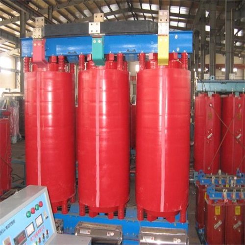 海东SCBH15-800KVA变压器
