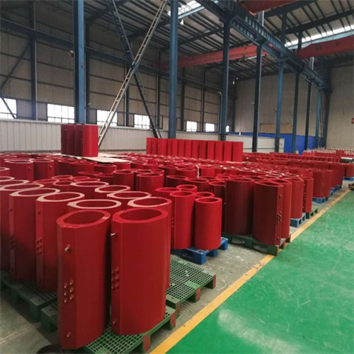 海东SCB13-2500KVA电力变压器