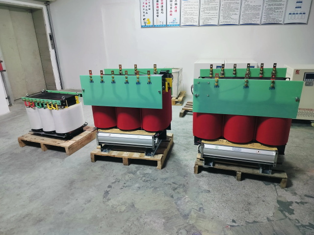 海东矿用电力变压器