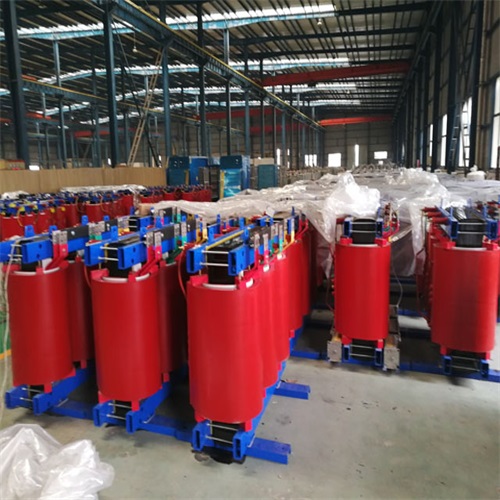 海东800KVA变压器